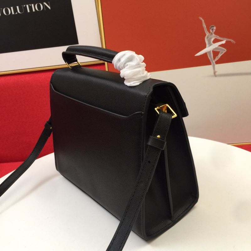 YSL Satchel Bags